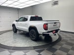 2024 GMC Canyon 4WD Elevation