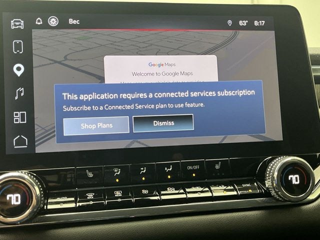 2024 GMC Canyon 4WD Elevation