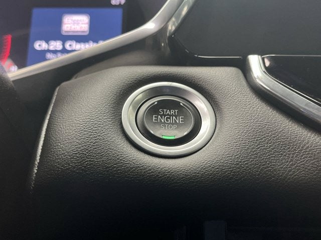 2024 GMC Canyon 4WD Elevation