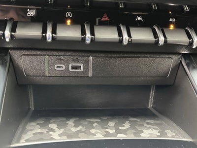 2024 GMC Canyon 4WD Elevation