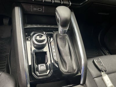 2024 GMC Canyon 4WD Elevation