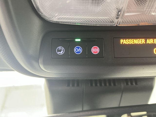 2024 GMC Canyon 4WD Elevation