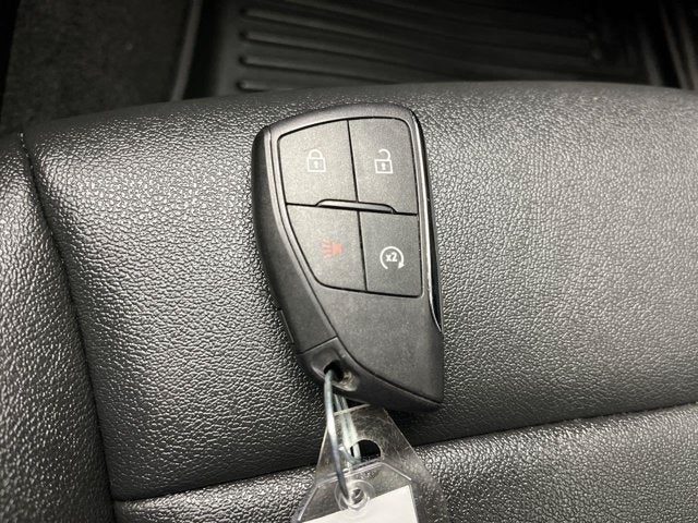 2024 GMC Canyon 4WD Elevation