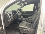 2024 GMC Canyon 4WD Elevation