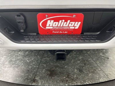 2024 GMC Canyon 4WD Elevation