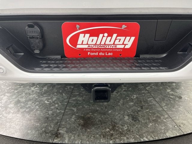 2024 GMC Canyon 4WD Elevation