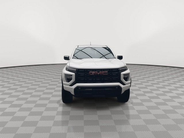 2024 GMC Canyon 4WD Elevation
