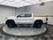 2024 GMC Canyon 4WD Elevation