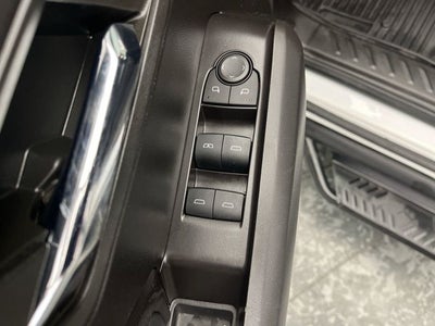 2024 GMC Canyon 4WD Elevation
