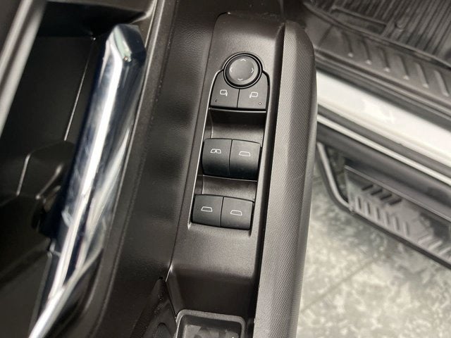 2024 GMC Canyon 4WD Elevation