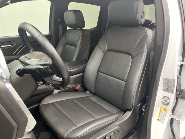 2024 GMC Canyon 4WD Elevation