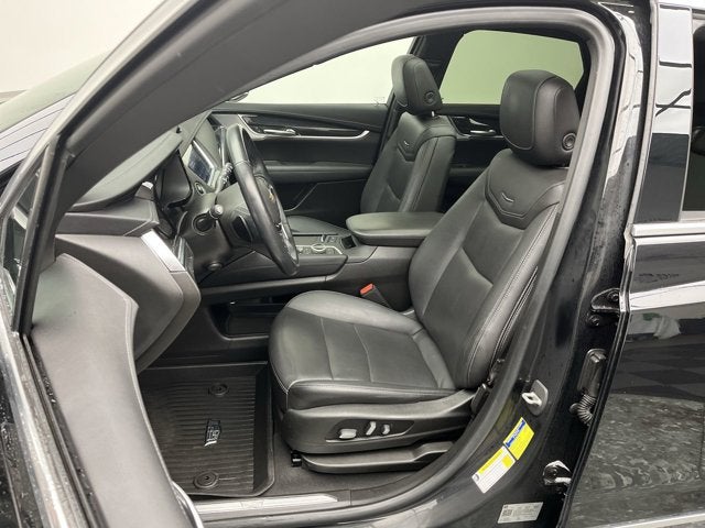 2021 Cadillac XT5 AWD Premium Luxury