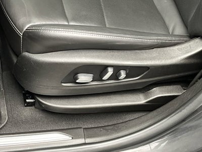 2021 Cadillac XT5 AWD Premium Luxury