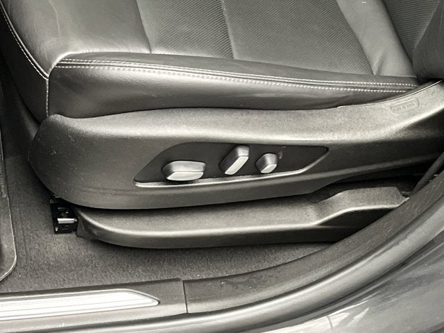 2021 Cadillac XT5 AWD Premium Luxury