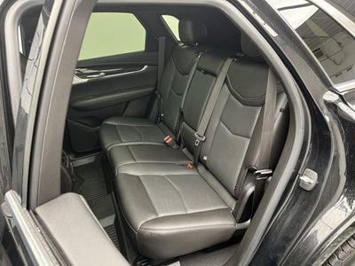 2021 Cadillac XT5 AWD Premium Luxury