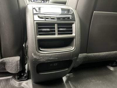 2021 Cadillac XT5 AWD Premium Luxury