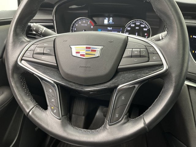 2021 Cadillac XT5 AWD Premium Luxury