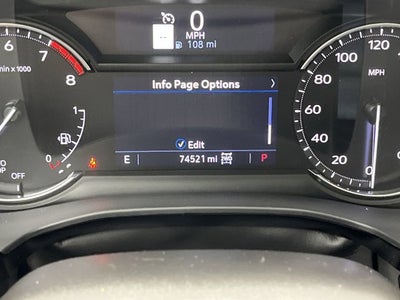 2021 Cadillac XT5 AWD Premium Luxury