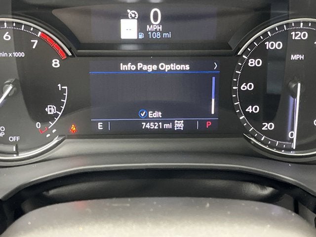 2021 Cadillac XT5 AWD Premium Luxury