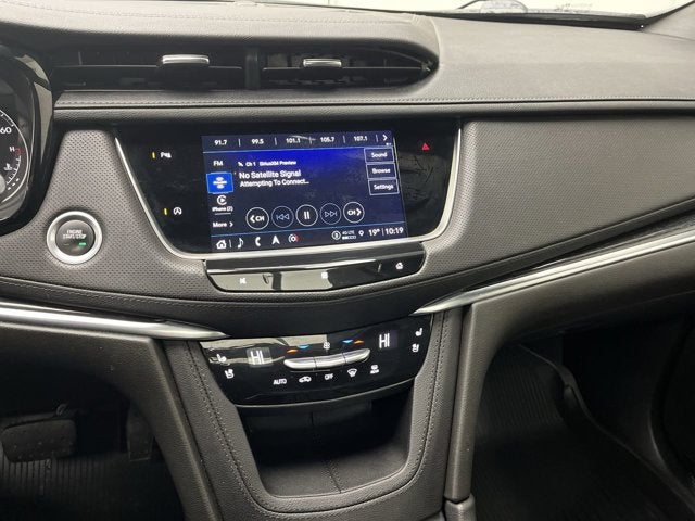 2021 Cadillac XT5 AWD Premium Luxury