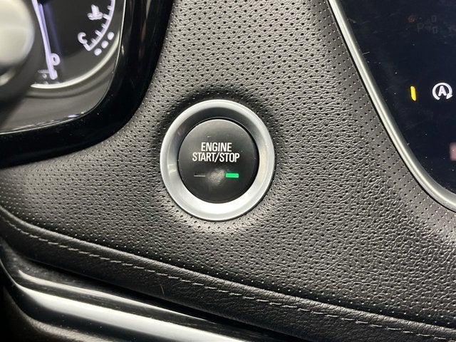 2021 Cadillac XT5 AWD Premium Luxury