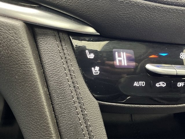 2021 Cadillac XT5 AWD Premium Luxury