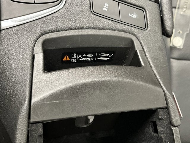 2021 Cadillac XT5 AWD Premium Luxury