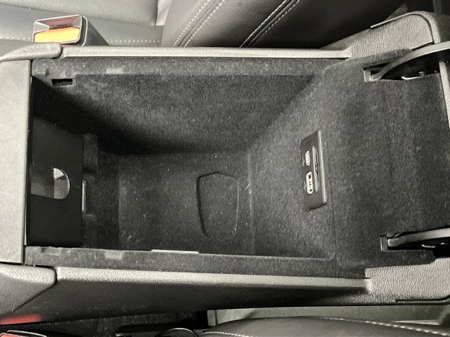 2021 Cadillac XT5 AWD Premium Luxury