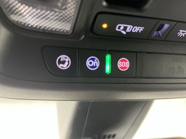 2021 Cadillac XT5 AWD Premium Luxury