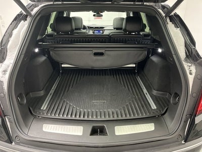 2021 Cadillac XT5 AWD Premium Luxury