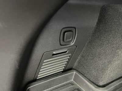 2021 Cadillac XT5 AWD Premium Luxury