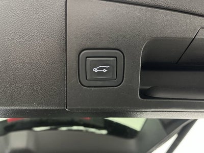 2021 Cadillac XT5 AWD Premium Luxury