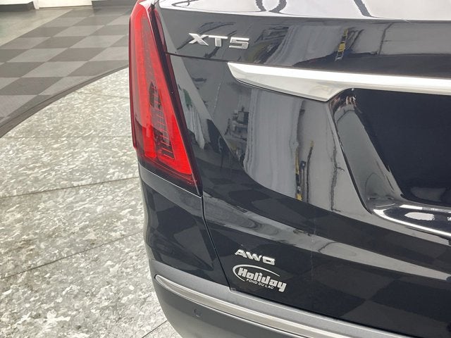 2021 Cadillac XT5 AWD Premium Luxury