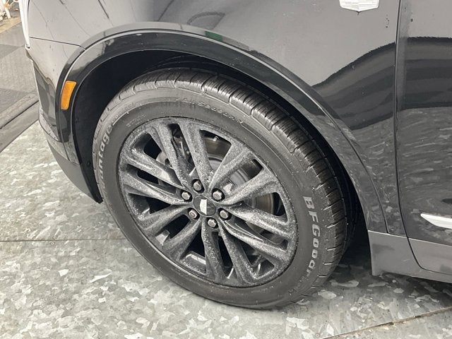 2021 Cadillac XT5 AWD Premium Luxury