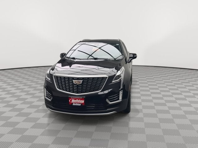 2021 Cadillac XT5 AWD Premium Luxury