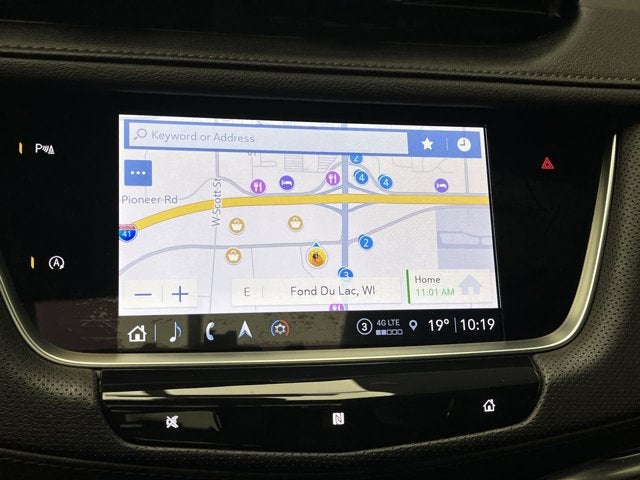 2021 Cadillac XT5 AWD Premium Luxury