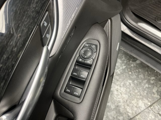 2021 Cadillac XT5 AWD Premium Luxury