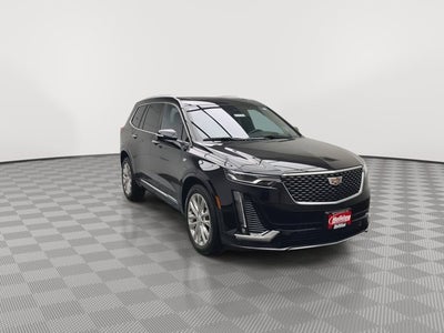2024 Cadillac XT6 AWD Premium Luxury