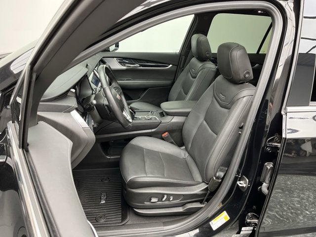 2024 Cadillac XT6 AWD Premium Luxury