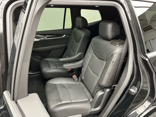 2024 Cadillac XT6 AWD Premium Luxury