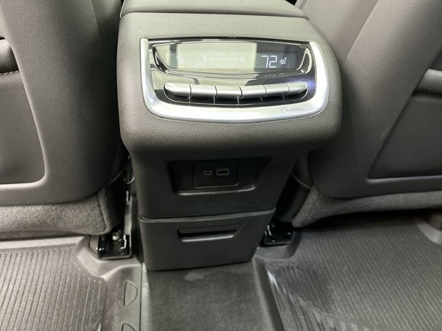 2024 Cadillac XT6 AWD Premium Luxury