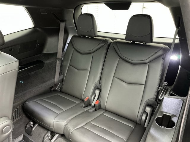 2024 Cadillac XT6 AWD Premium Luxury