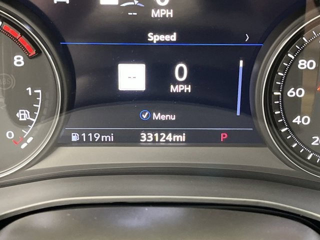 2024 Cadillac XT6 AWD Premium Luxury