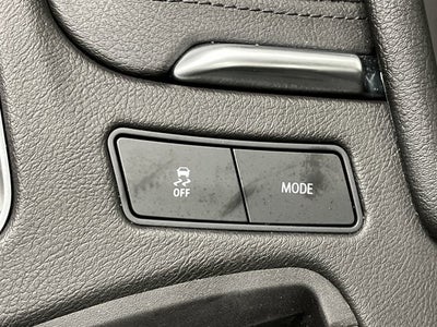 2024 Cadillac XT6 AWD Premium Luxury