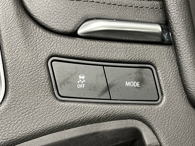 2024 Cadillac XT6 AWD Premium Luxury