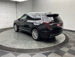 2024 Cadillac XT6 AWD Premium Luxury