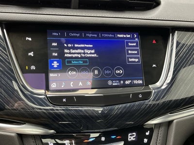 2024 Cadillac XT6 AWD Premium Luxury