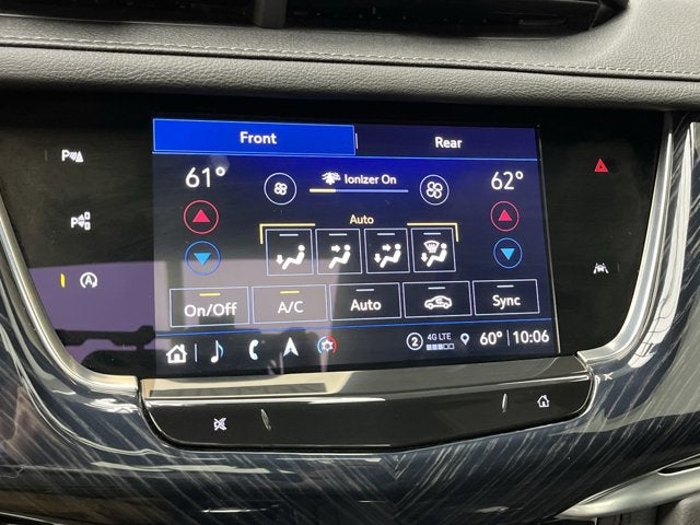 2024 Cadillac XT6 AWD Premium Luxury