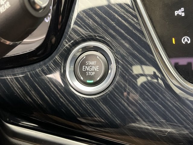 2024 Cadillac XT6 AWD Premium Luxury