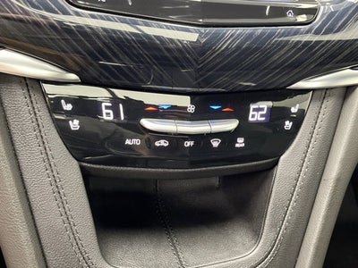 2024 Cadillac XT6 AWD Premium Luxury
